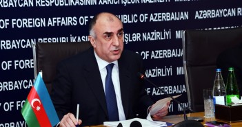 Elmar Məmmədyarov: Avropa Məhkəməsi azərbaycanlı məcburi köçkünlərin hüquqlarının Ermənistan tərəfindən pozulmasının davam etdiyini tanıdı DSC_6968
