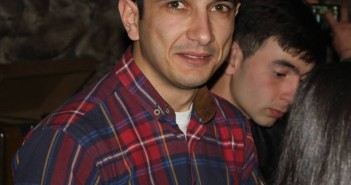 Murad Muradov: Gecə olanda Məhərrəmlik yada düşür 12065838_1611525049112467_6552590971476468201_n