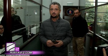Nika Qvaramia: Saakaşvili ilə əməkdaşlara maaş vermək haqqında söhbət olub GVARAMIA-3