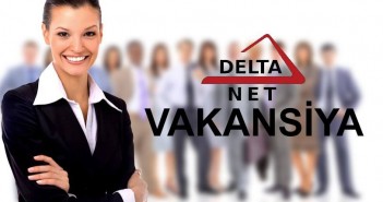“Delta-net” Azərbaycan dilli zəng mərkəzi operatoru axtarır – VAKANSİYA vakansiya_delta-net