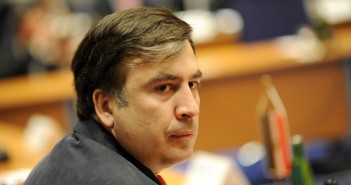 Mixail Saakaşvili əmindir ki, Poroşenko onu Gürcüstana verməyəcək MikheilSaakashvili