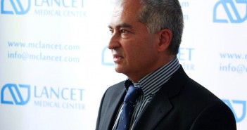 Fərman Ceyranlı: “Yaxşı cərrahın mötəbər məktəbi, güclü iradəsi və əl qabiliyyəti olmalıdır” – MÜSAHİBƏ 10644214_1045306548828705_9087214937104632064_o