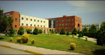 Azərbaycanda “Qafqaz” Universiteti bağlandı qafqazuni