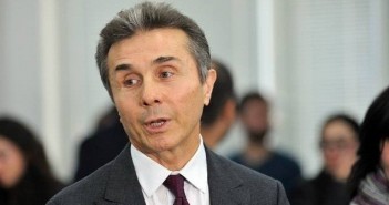 Bidzina İvanişvili: “Azadlığa, rifaha və sürətli inkişafa səs verdim” bidzina